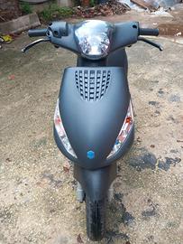 Piaggio Zip 50 - 2022