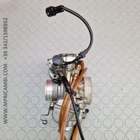 CARBURATORE MIKUNI HUSQVARNA TC 250 2004 2003 TC25