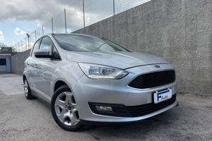 Ford C-Max 1.5 EcoBlue 95CV Titanium,Navi,Led,””11