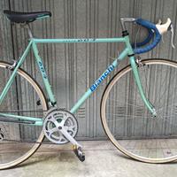 Bicicletta corsa Bianchi Vento604  revisionata