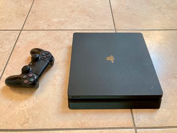 PlayStation 4