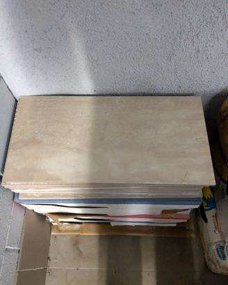 Piastrelle bagno