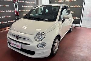 FIAT 500 1.0 Hybrid Pop