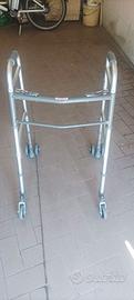 Carrello deambulatore