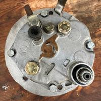 Mozzo posteriore Piaggio Ciao