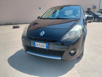 Renault Clio 1.2 75cv Benzina SOLO 78.000KM