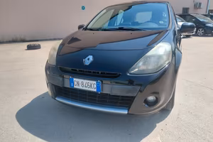 Renault Clio 1.2 75cv Benzina SOLO 78.000KM