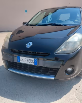 Renault Clio 1.2 75cv Benzina SOLO 78.000KM