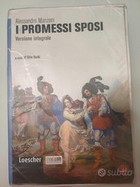 I promessi sposi 