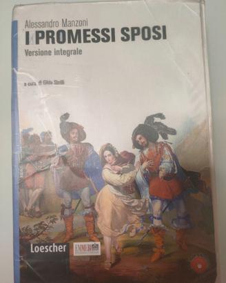 I promessi sposi 