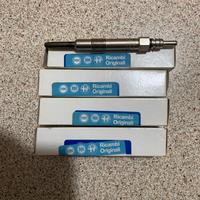 Candelette accensione originale