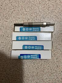 Candelette accensione originale