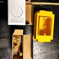 RUBINETTERIA BRESCIANE FIDOCASA art. 9370 da 12-18