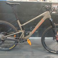 SantaCruz Tallboy C Kit XT TAGLIA XL