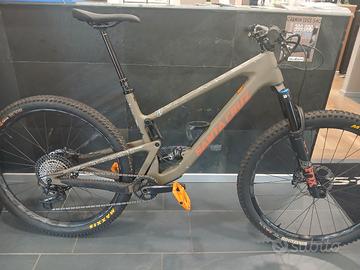 SantaCruz Tallboy C Kit XT TAGLIA XL