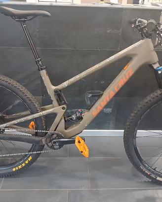 SantaCruz Tallboy C Kit XT TAGLIA XL