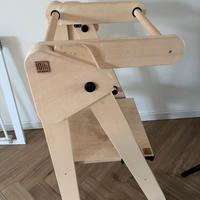 Torre Montessoriana Richiudibile e Regolabile