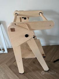 Torre Montessoriana Richiudibile e Regolabile