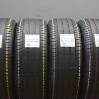4 pneumatici michelin 235/55 r18 100v tu19440