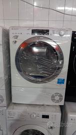 ASCIUGATRICE CANDY SLIM 7 KG CLASSE A+ RIGENERATA!