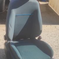 Sedile ford s max 2008