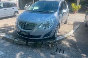 Opel Meriva 1.4 Turbo 120CV Cosmo