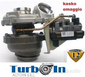 turbina revisionata 752990