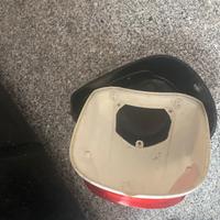 plastice per motorino elettrico vitale