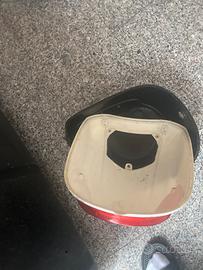 plastice per motorino elettrico vitale