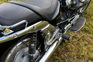 MOTO GUZZI CALIFORNIA 1100 ev