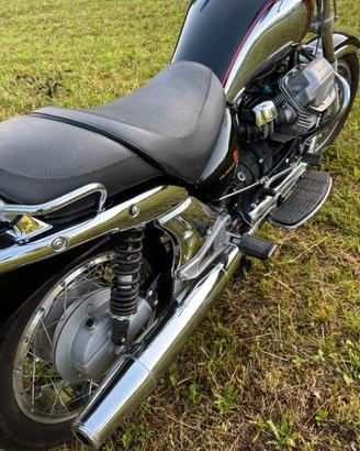 MOTO GUZZI CALIFORNIA 1100 ev