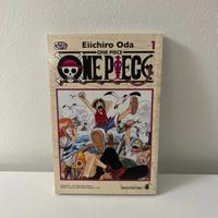 One Piece New Edition - vol. 1
