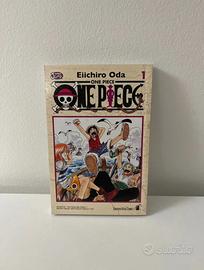 One Piece New Edition - vol. 1