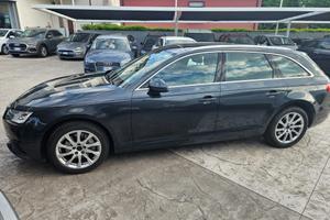 AUDI A4 Avant 2.0 TDI 190 CV quattro S tronic Bu