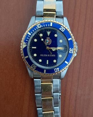 Orologio vintage