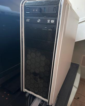 PC da gaming assemblato