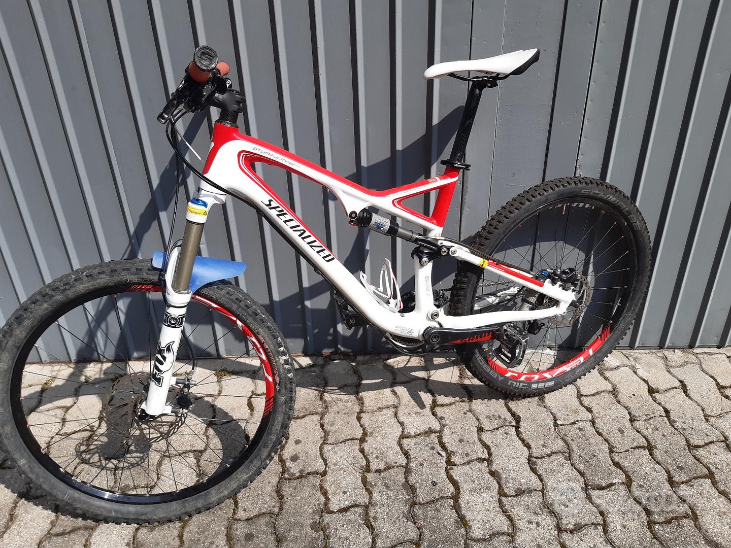 Specialized stumpjumper discount expert carbon 26