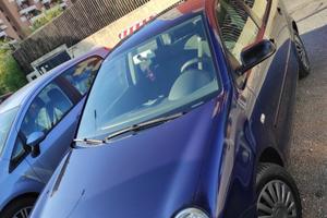 VOLKSWAGEN POLO  1.2 BENZINA