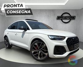 Audi Q5 SQ5 Sportback TDI Quattro - PROMO/IVA