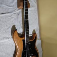 Stratocaster Artigianale 