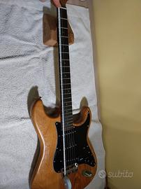 Stratocaster Artigianale 