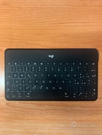 Logitech keys to go | Tastiera Ipad - Iphone - Mac