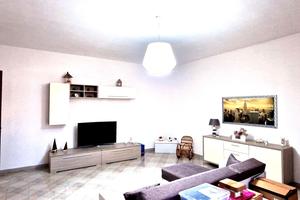 Appartamento VIlla con terrazzo