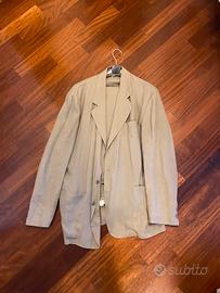 Completo Saint Laurent