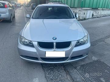BMW 320 d AUTOMATICA Touring Attiva PROVENIENZA TO