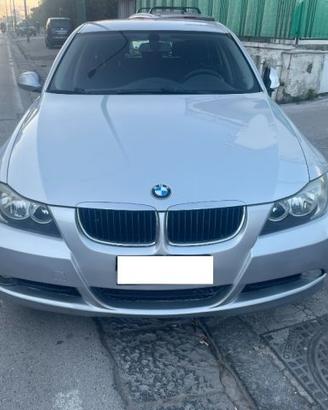 BMW 320 d AUTOMATICA Touring Attiva PROVENIENZA TO