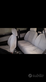 Ricambi lancia beta coupè