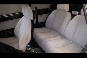 Ricambi lancia beta coupè