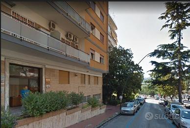 Posto letto in stanza singola parco san paolo