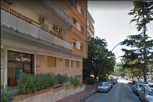 Posto letto in stanza singola parco san paolo